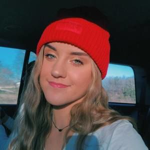 Meet your Posher, Mckenzie